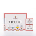 ICONSIGN Lash Lift Kit Lifiting Eyelash Enhancer. Curls last 6-8 weeks