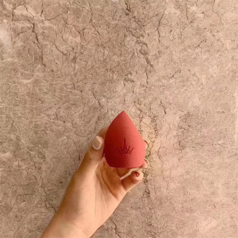 Korean Beauty Makeup Sponge Set - Dry & Wet Use (3 Pack)